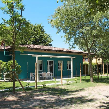 Holiday Home Fior Di Sole By Interhome Manerba del Garda Exterior photo