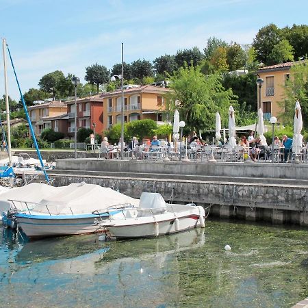 Holiday Home Fior Di Sole By Interhome Manerba del Garda Exterior photo