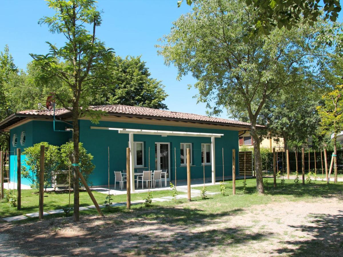 Holiday Home Fior Di Sole By Interhome Manerba del Garda Exterior photo
