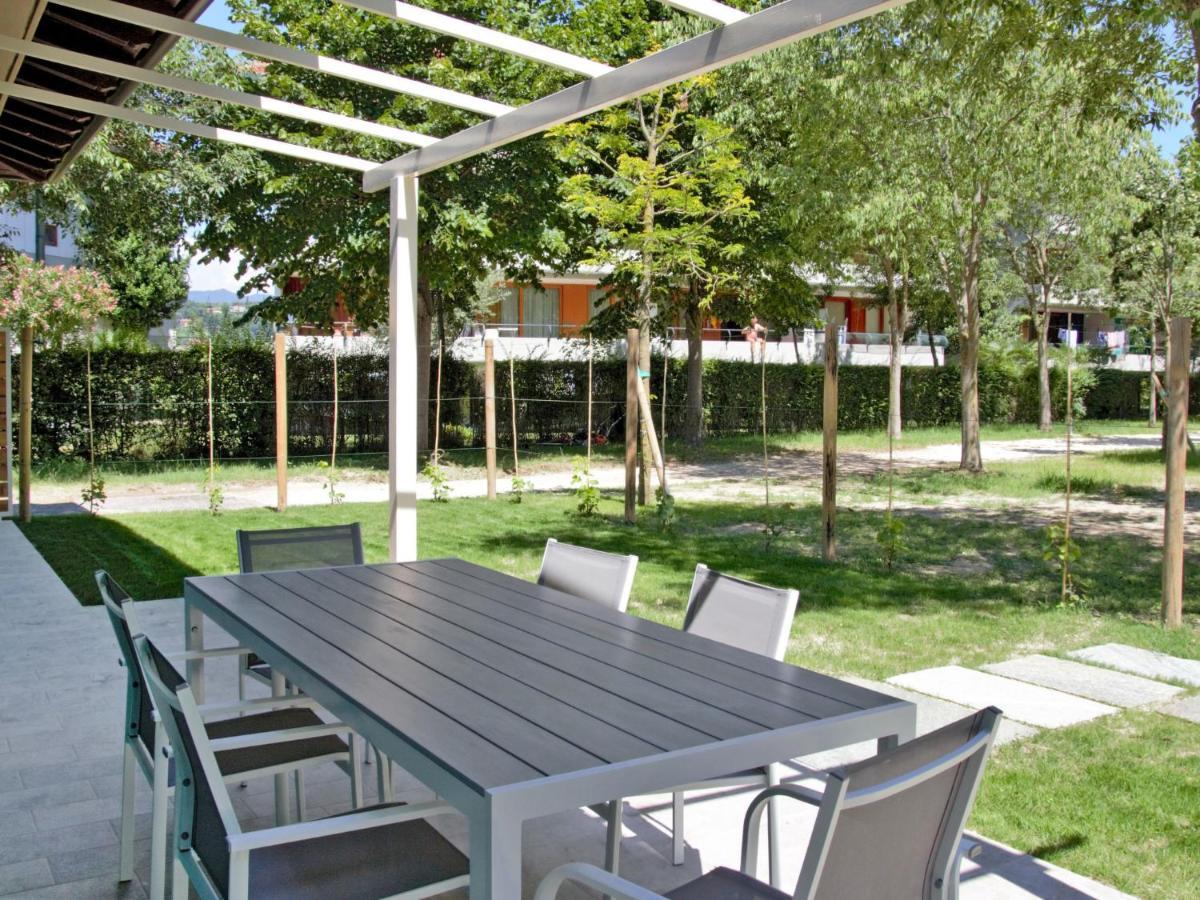 Holiday Home Fior Di Sole By Interhome Manerba del Garda Exterior photo