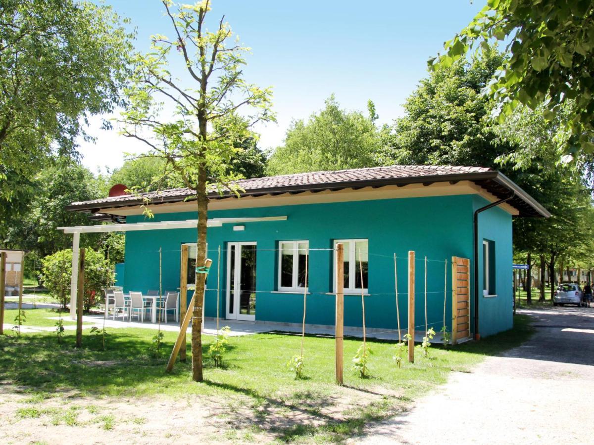 Holiday Home Fior Di Sole By Interhome Manerba del Garda Exterior photo