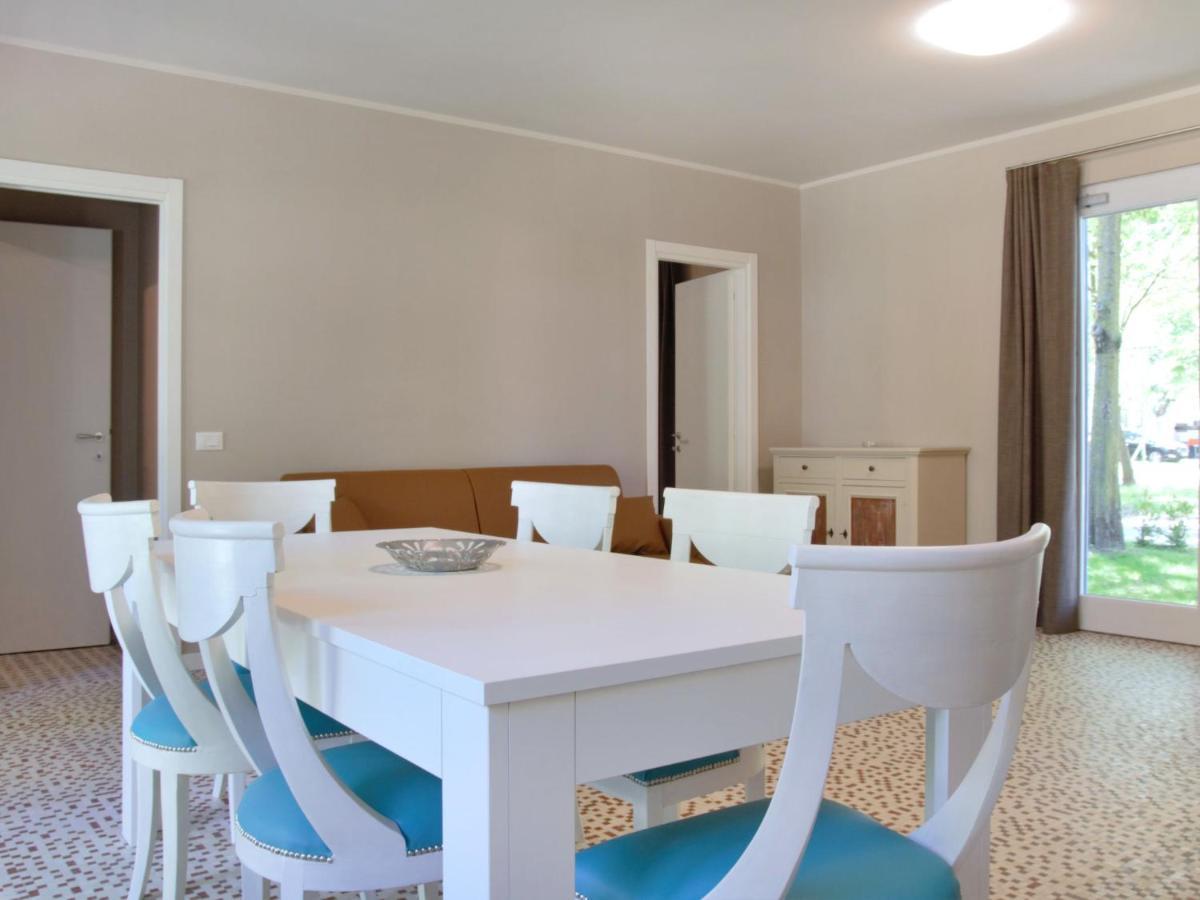 Holiday Home Fior Di Sole By Interhome Manerba del Garda Exterior photo