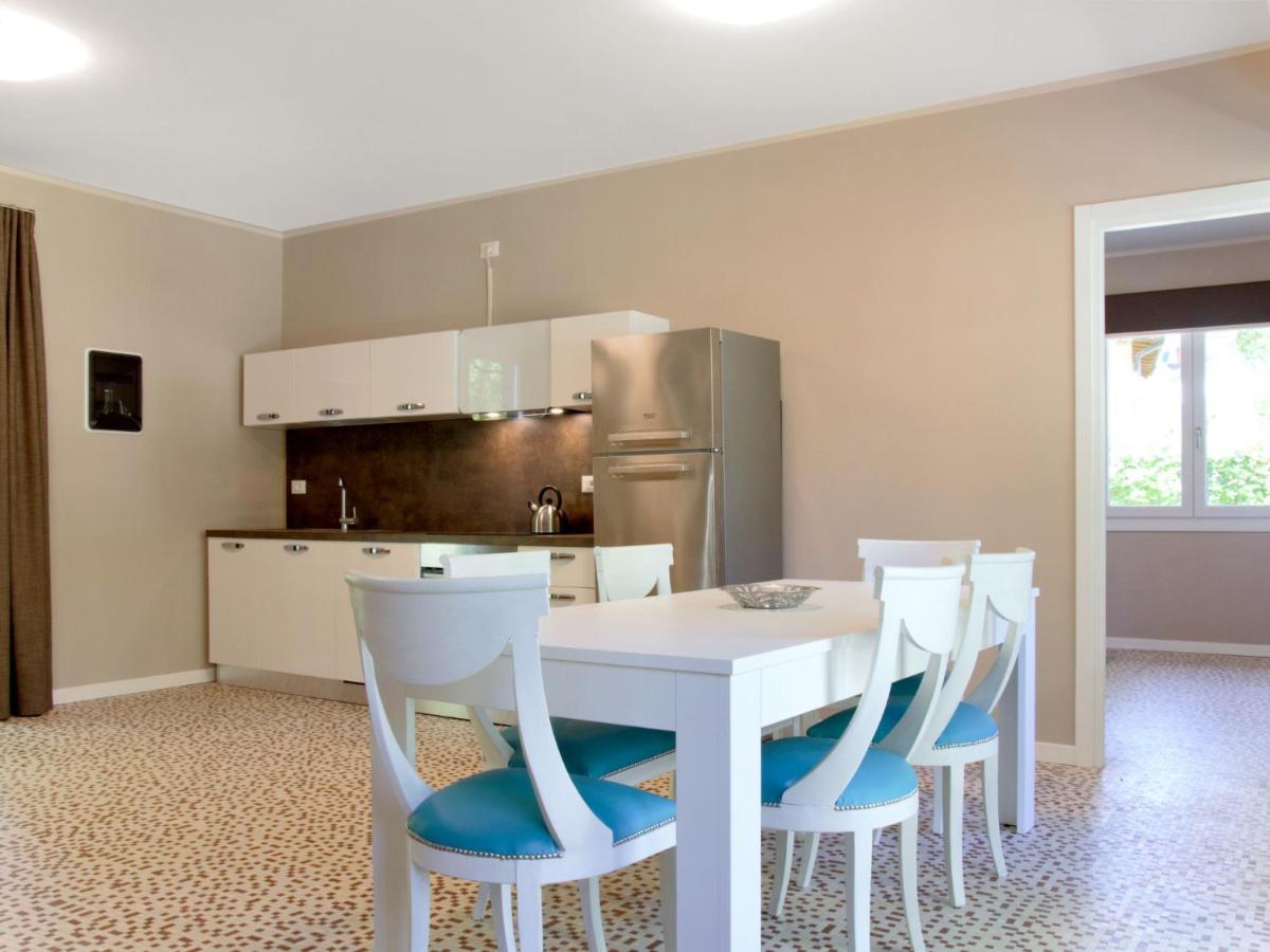 Holiday Home Fior Di Sole By Interhome Manerba del Garda Exterior photo