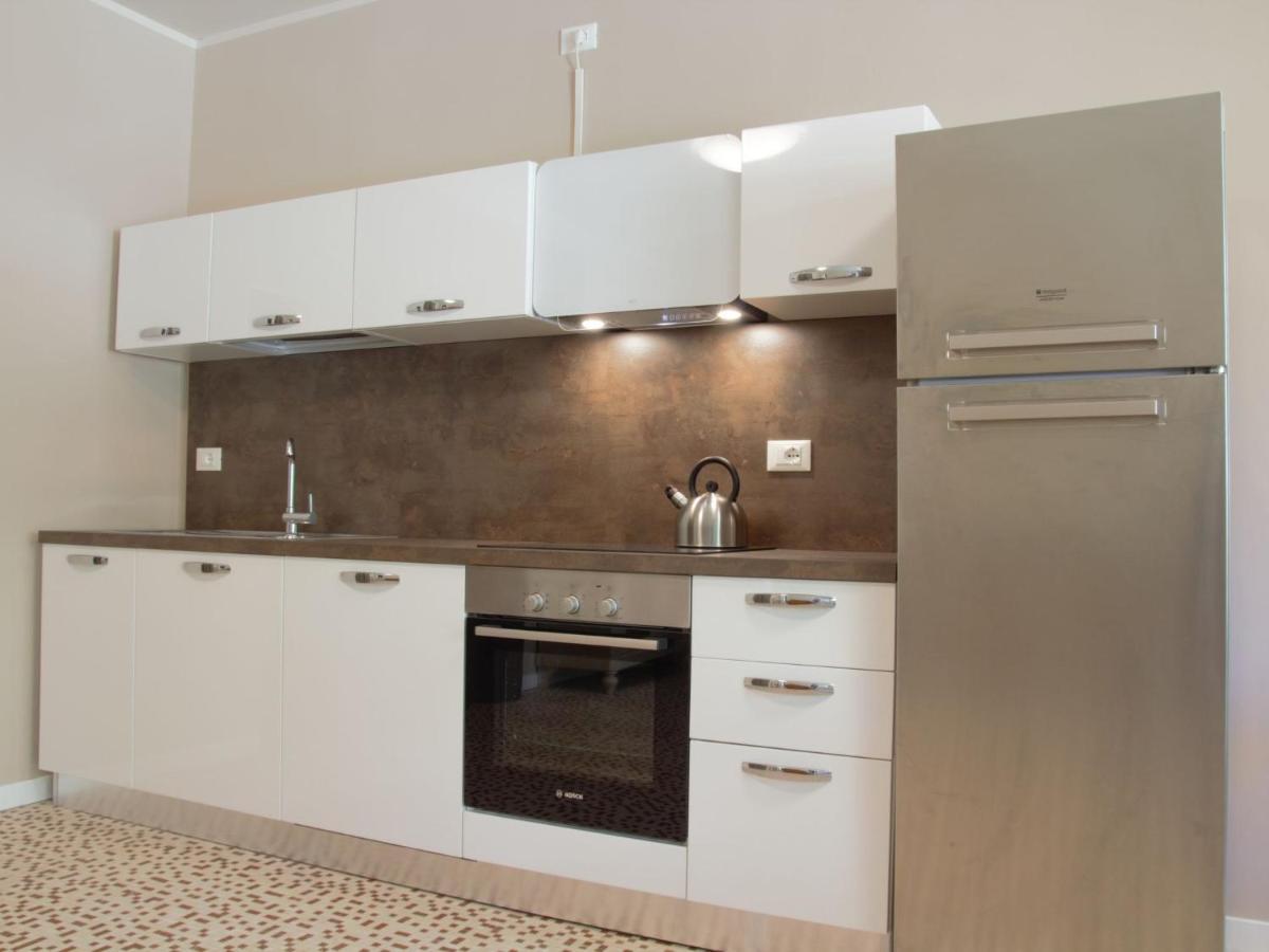 Holiday Home Fior Di Sole By Interhome Manerba del Garda Exterior photo