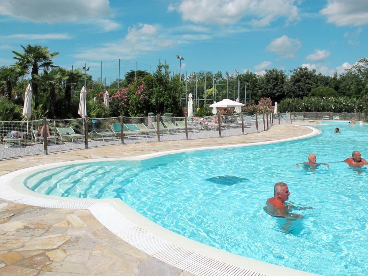 Holiday Home Fior Di Sole By Interhome Manerba del Garda Exterior photo