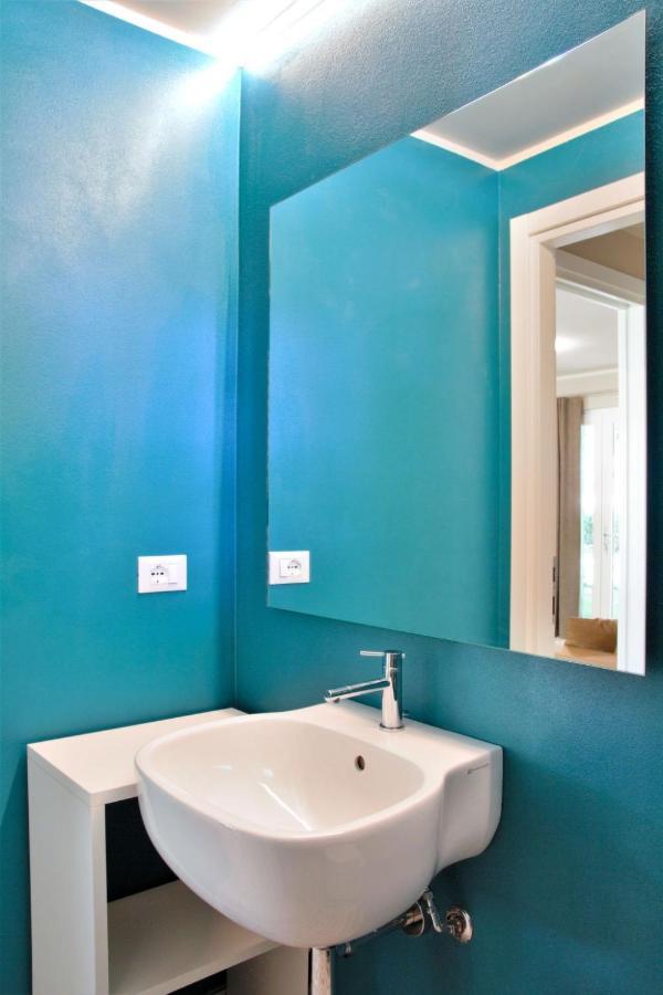 Holiday Home Fior Di Sole By Interhome Manerba del Garda Exterior photo