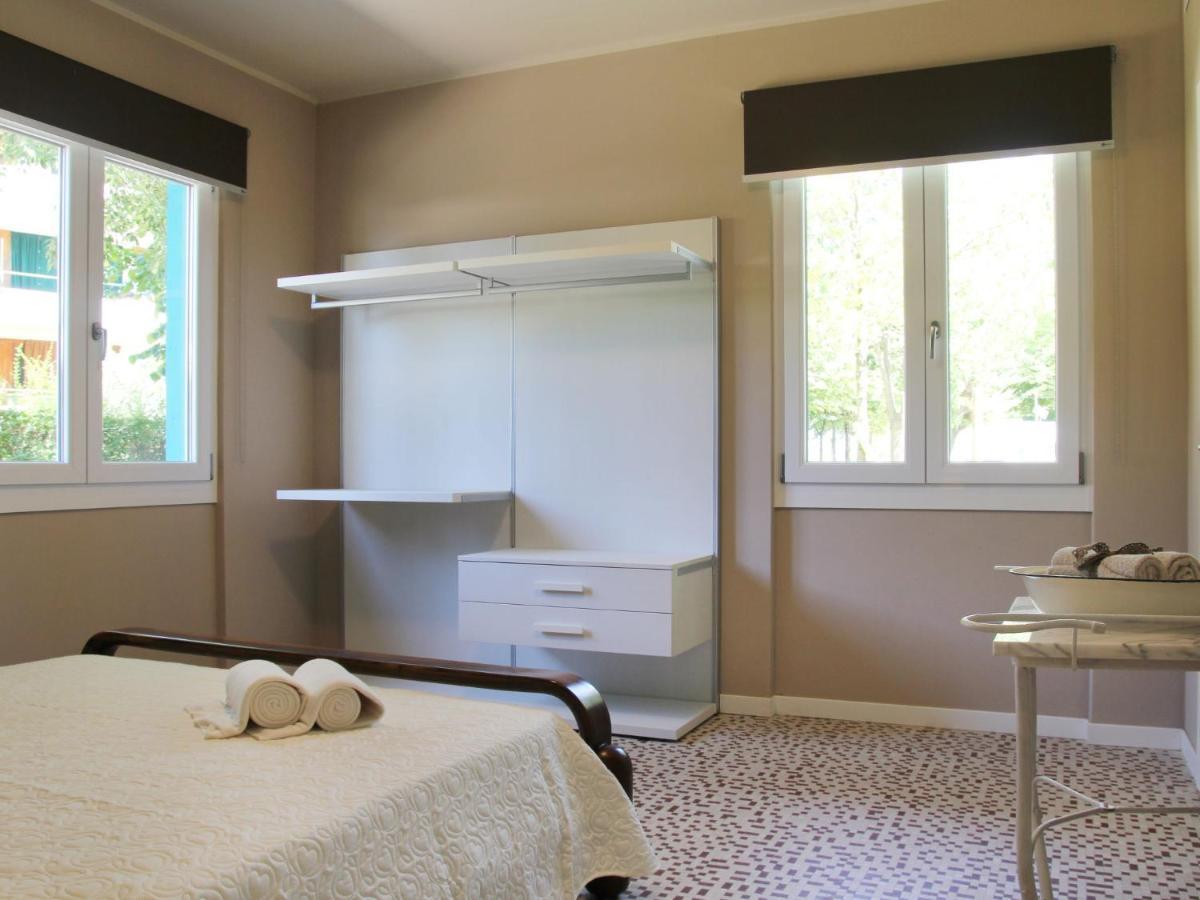 Holiday Home Fior Di Sole By Interhome Manerba del Garda Exterior photo