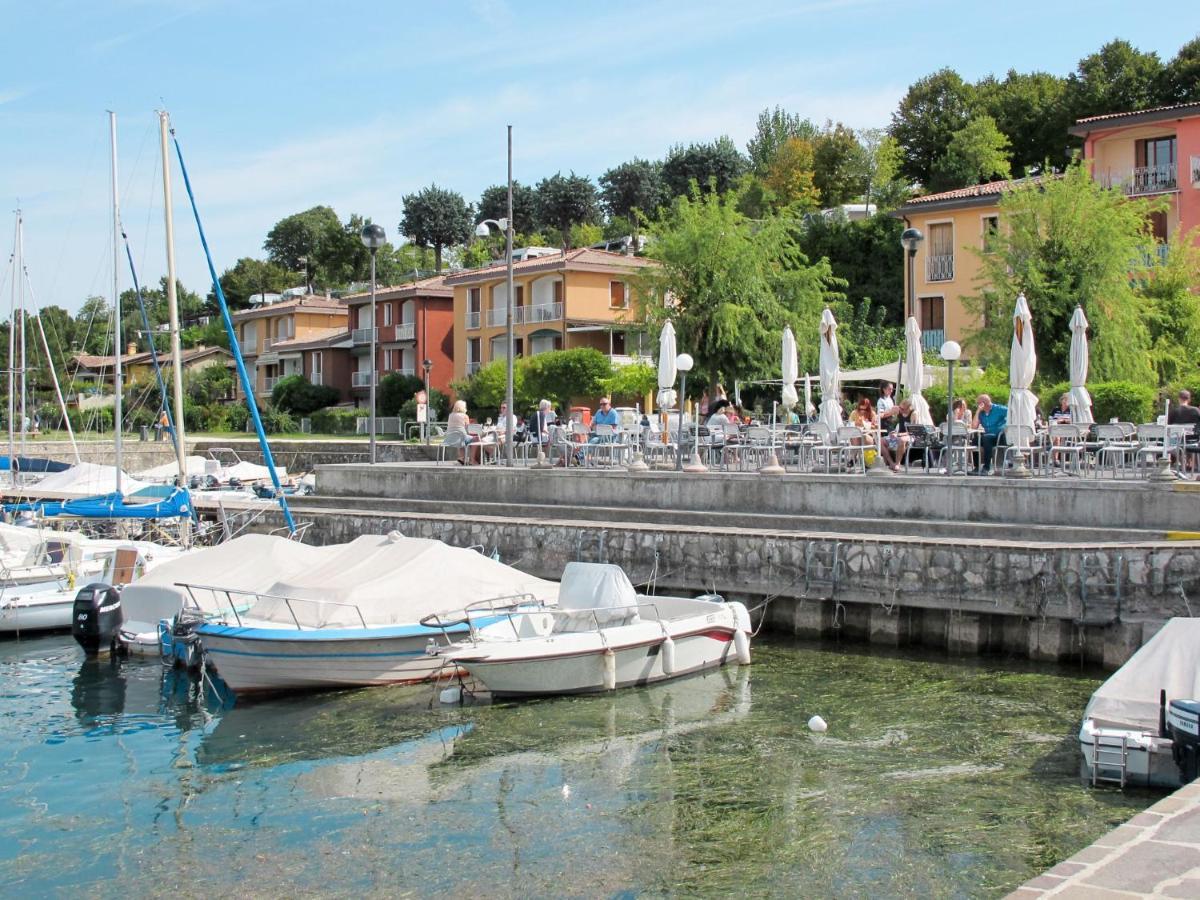 Holiday Home Fior Di Sole By Interhome Manerba del Garda Exterior photo